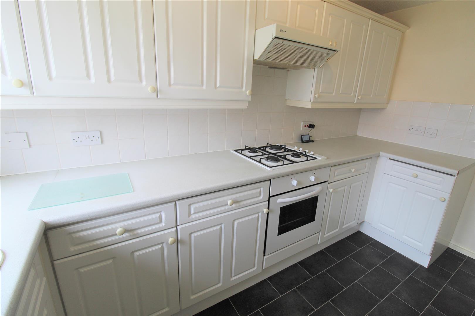 Dairyfields Way, Sneyd Green, Stoke-On-Trent